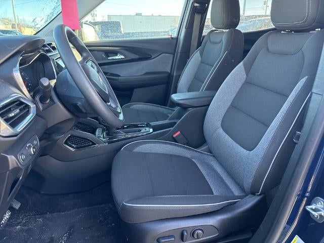 2023 Chevrolet Trailblazer FWD 4dr LT