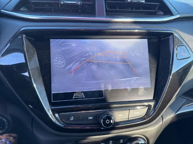 2023 Chevrolet Trailblazer FWD 4dr LT