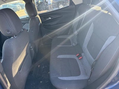 2023 Chevrolet Trailblazer FWD 4dr LT