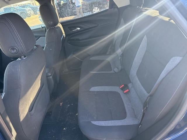 2023 Chevrolet Trailblazer FWD 4dr LT