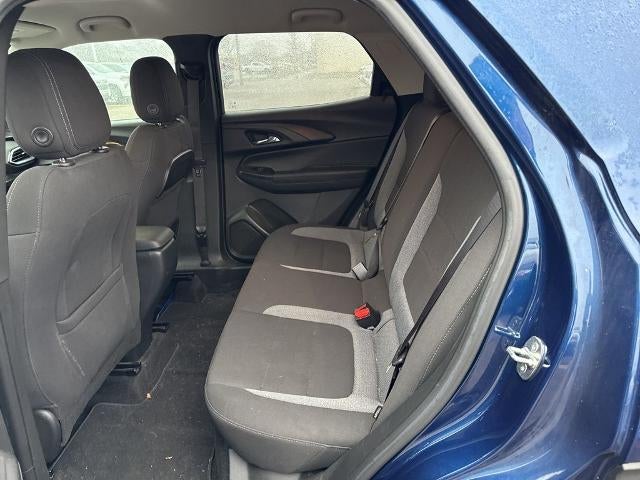 2022 Chevrolet Trailblazer FWD 4dr LT