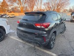 2023 Chevrolet Trailblazer AWD 4dr RS