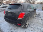 2019 Chevrolet Trax AWD 4dr LT
