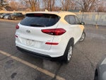 2019 Hyundai Tucson Value AWD