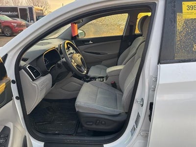 2019 Hyundai Tucson Value AWD