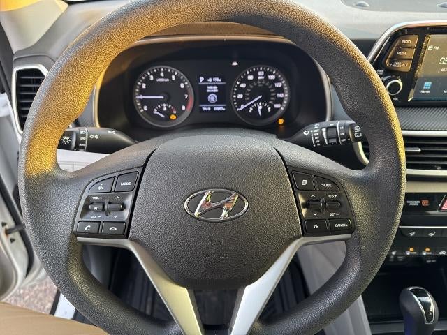 2019 Hyundai Tucson Value AWD