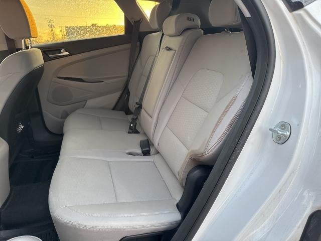 2019 Hyundai Tucson Value AWD