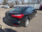 2014 Kia Forte 4dr Sdn Auto LX