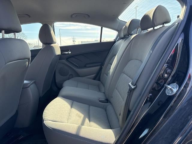 2014 Kia Forte 4dr Sdn Auto LX