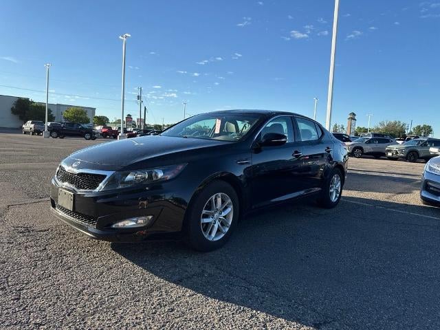 2012 Kia Optima LX