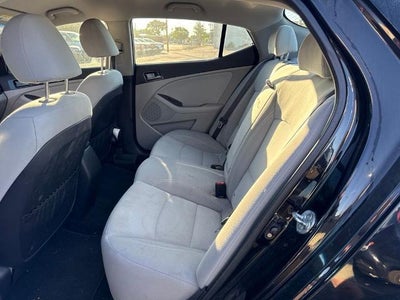 2012 Kia Optima LX