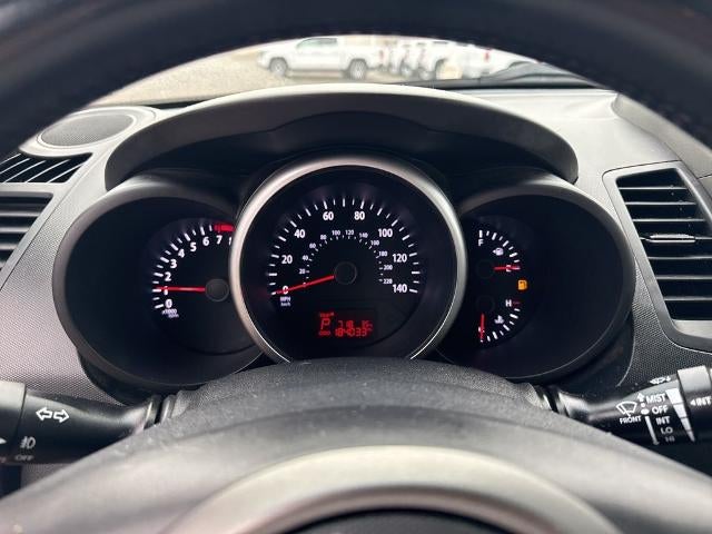 2013 Kia Soul 5dr Wgn Auto +