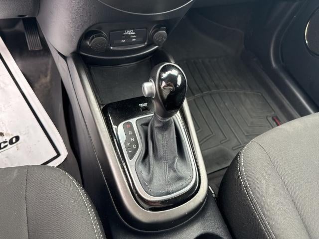 2013 Kia Soul 5dr Wgn Auto +