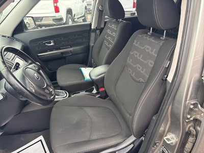 2013 Kia Soul 5dr Wgn Auto +