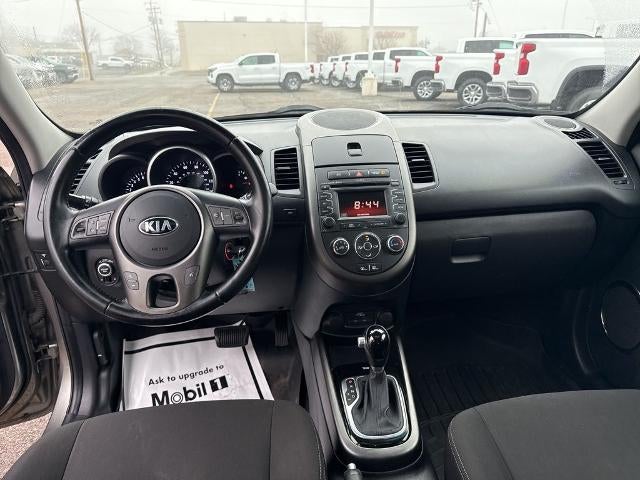 2013 Kia Soul 5dr Wgn Auto +