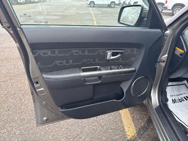 2013 Kia Soul 5dr Wgn Auto +