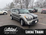 2013 Kia Soul 5dr Wgn Auto +