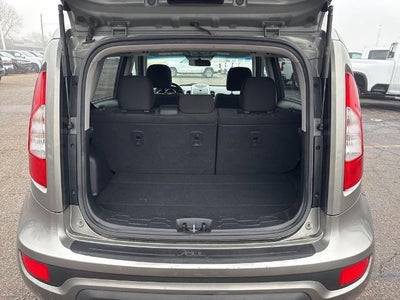 2013 Kia Soul 5dr Wgn Auto +