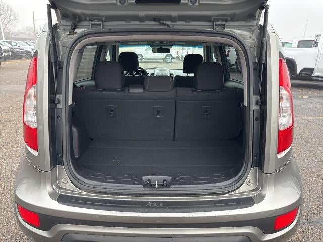 2013 Kia Soul 5dr Wgn Auto +