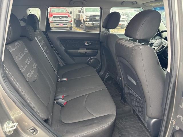 2013 Kia Soul 5dr Wgn Auto +