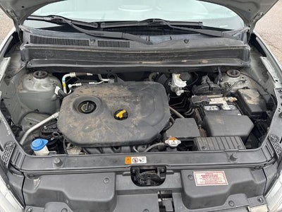 2013 Kia Soul 5dr Wgn Auto +