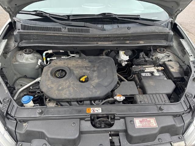 2013 Kia Soul 5dr Wgn Auto +