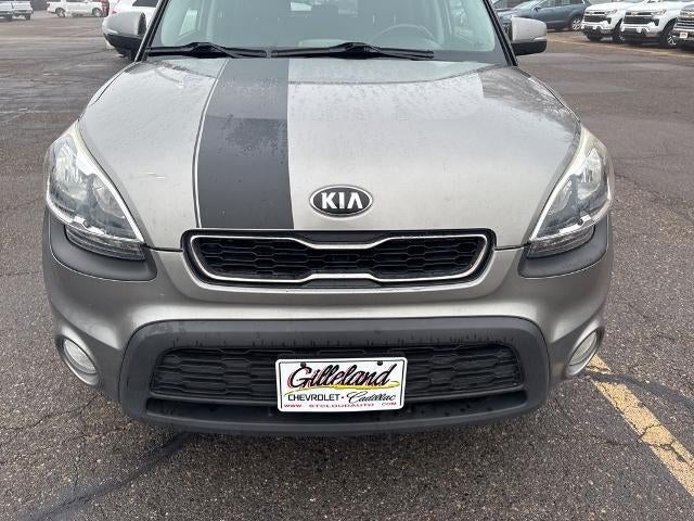 2013 Kia Soul 5dr Wgn Auto +