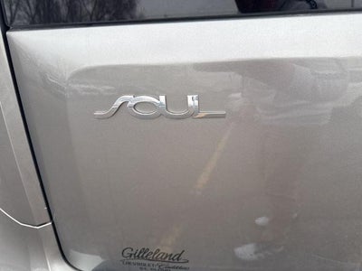 2013 Kia Soul 5dr Wgn Auto +