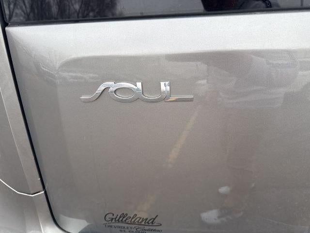 2013 Kia Soul 5dr Wgn Auto +