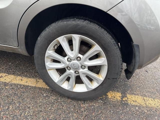 2013 Kia Soul 5dr Wgn Auto +