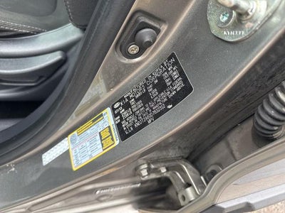 2013 Kia Soul 5dr Wgn Auto +