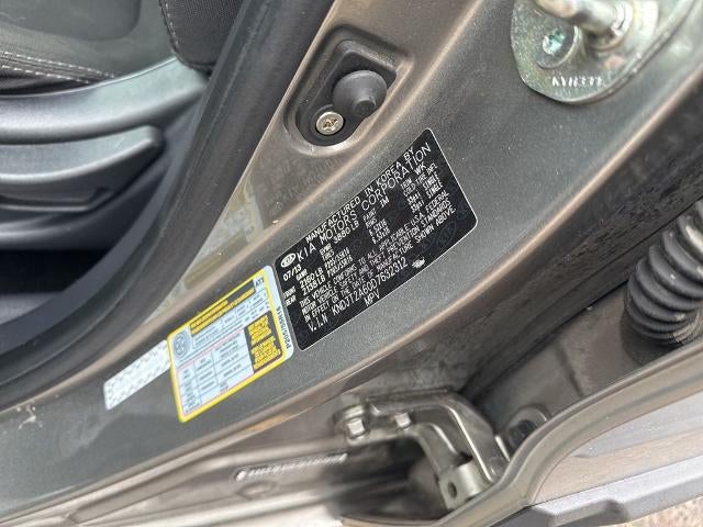 2013 Kia Soul 5dr Wgn Auto +