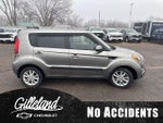 2013 Kia Soul 5dr Wgn Auto +