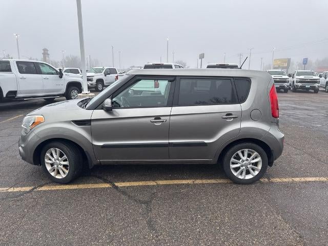 2013 Kia Soul 5dr Wgn Auto +