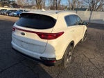 2021 Kia Sportage S AWD
