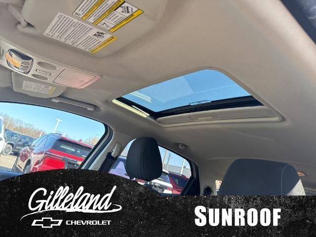 2020 Ford EcoSport SE FWD