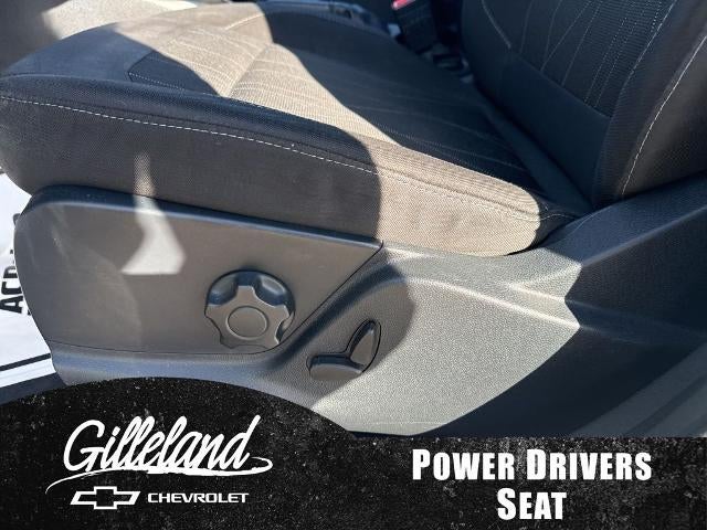 2020 Ford EcoSport SE FWD