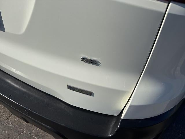 2020 Ford EcoSport SE FWD