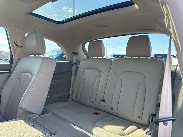 2015 Audi Q7 quattro 4dr 3.0T Premium Plus