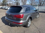 2015 Audi Q7 quattro 4dr 3.0T Premium Plus
