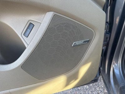 2015 Audi Q7 quattro 4dr 3.0T Premium Plus