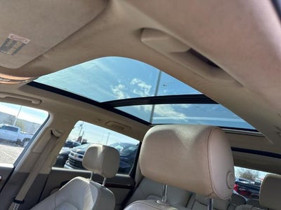 2015 Audi Q7 quattro 4dr 3.0T Premium Plus