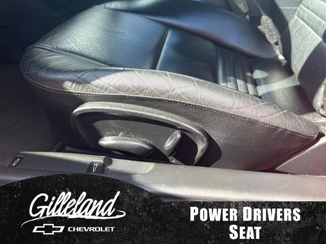 2001 Porsche Boxster S