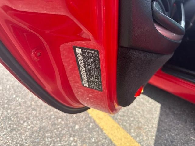 2001 Porsche Boxster S