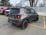 2018 Jeep Renegade Altitude 4x4