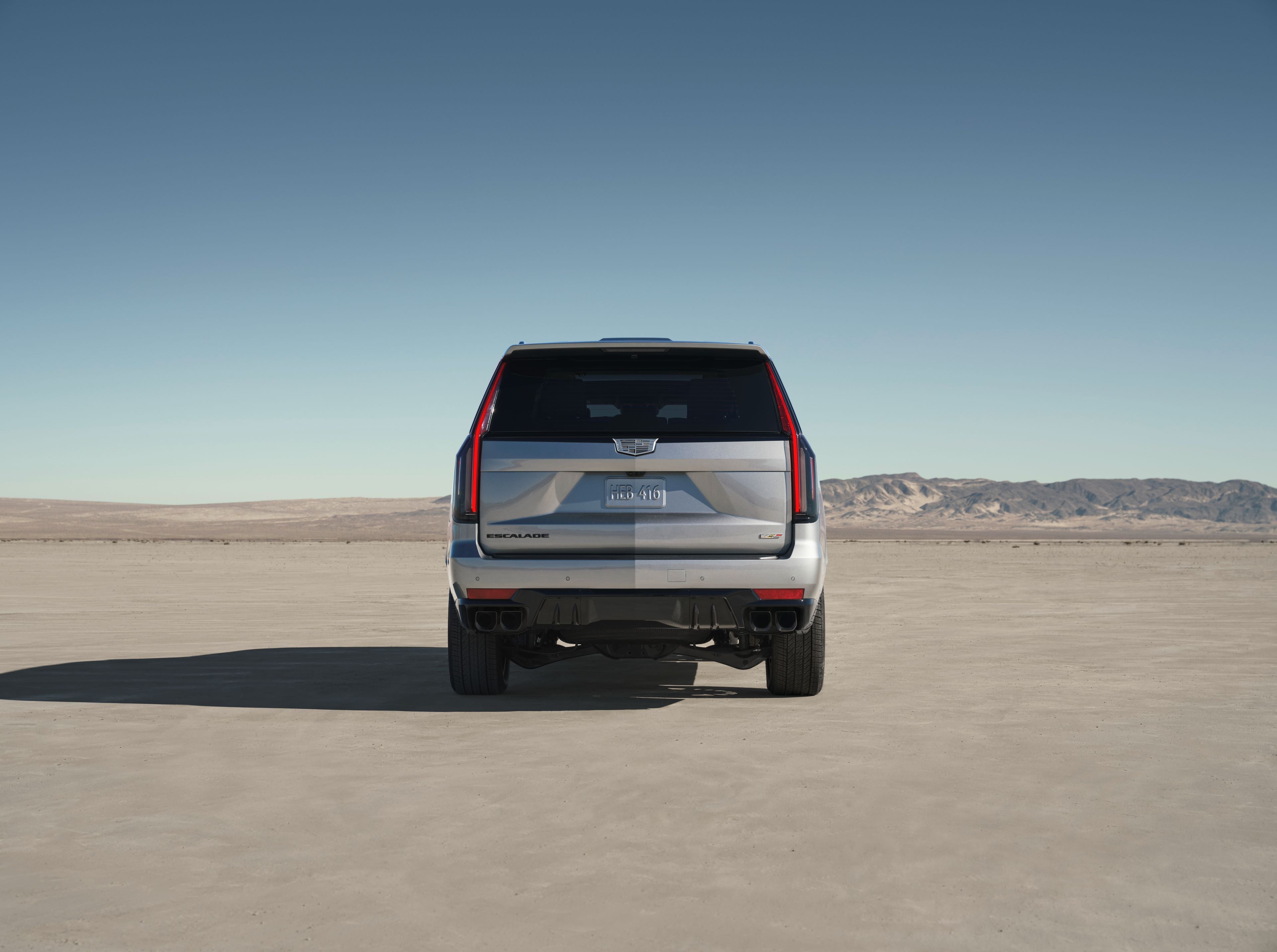 Gilleland Cadillac in St Cloud MN