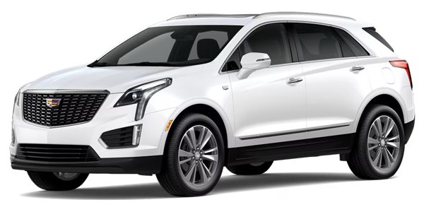 Gilleland Cadillac in St Cloud MN