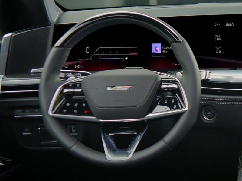 Gilleland Cadillac in St Cloud MN