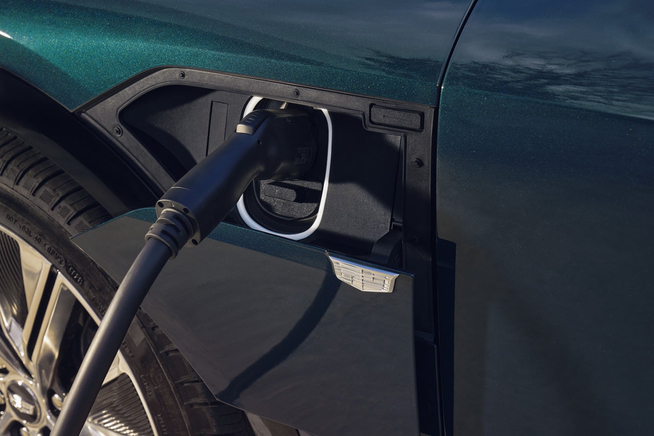 Gilleland Cadillac in St Cloud MN