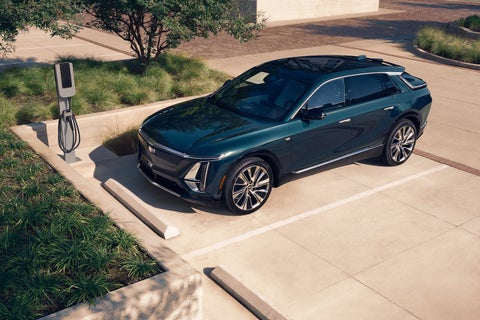  Gilleland Cadillac in St Cloud MN